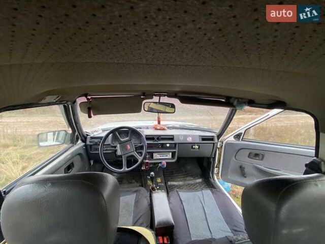 Білий ЗАЗ 1103 Славута, об'ємом двигуна 1.2 л та пробігом 999 тис. км за 800 $, фото 17 на Automoto.ua