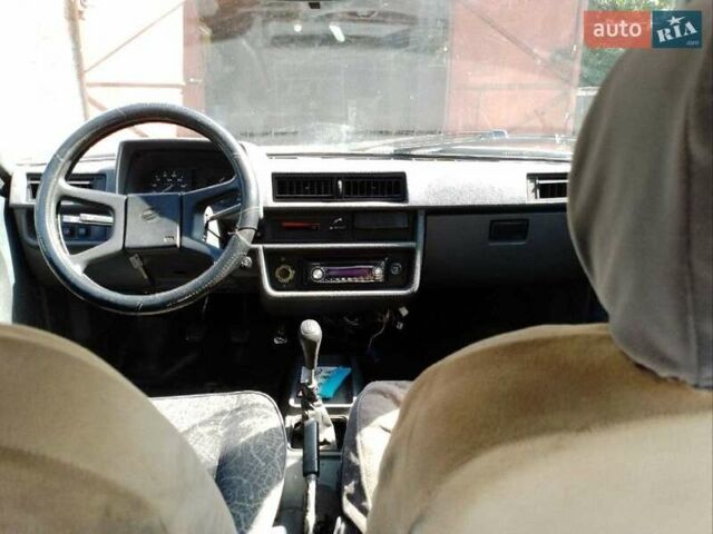 Білий ЗАЗ 1103 Славута, об'ємом двигуна 1.2 л та пробігом 102 тис. км за 800 $, фото 2 на Automoto.ua