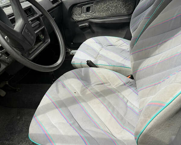 Білий ЗАЗ 1103 Славута, об'ємом двигуна 1.2 л та пробігом 180 тис. км за 750 $, фото 28 на Automoto.ua