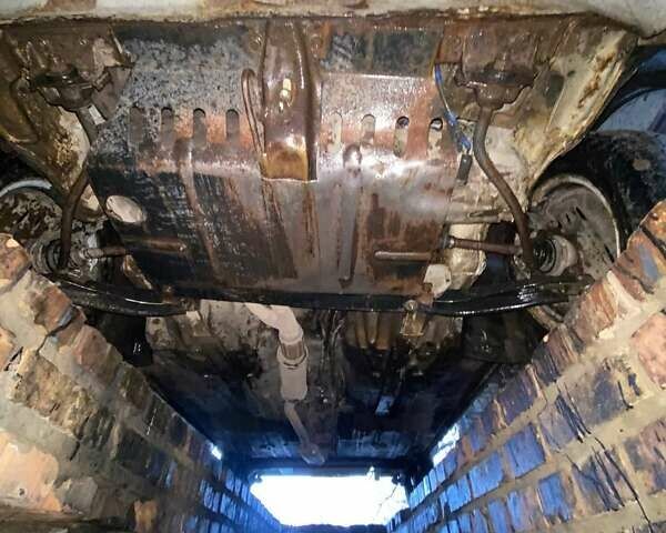 Білий ЗАЗ 1103 Славута, об'ємом двигуна 1.2 л та пробігом 999 тис. км за 800 $, фото 20 на Automoto.ua