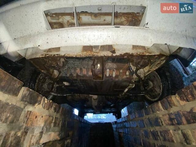 Білий ЗАЗ 1103 Славута, об'ємом двигуна 1.2 л та пробігом 999 тис. км за 800 $, фото 22 на Automoto.ua