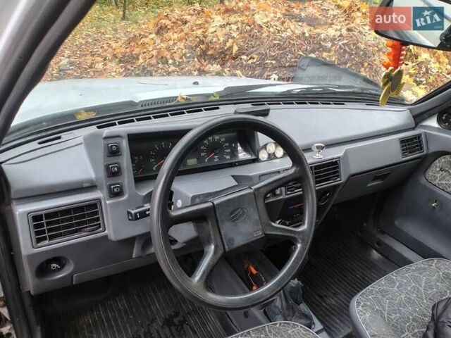 ЗАЗ 1103 Славута 2005 у Києві на Automoto.ua Білий ЗАЗ 1103 Славута, об'ємом двигуна 1.2 л та пробігом 99 тис. км за 850 $, фото 2 на Automoto.ua