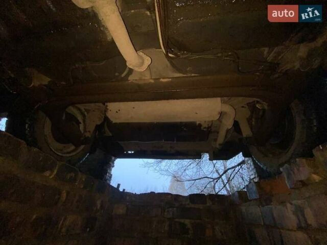 Белый ЗАЗ 1103 Славута, объемом двигателя 1.2 л и пробегом 80 тыс. км за 800 $, фото 21 на Automoto.ua