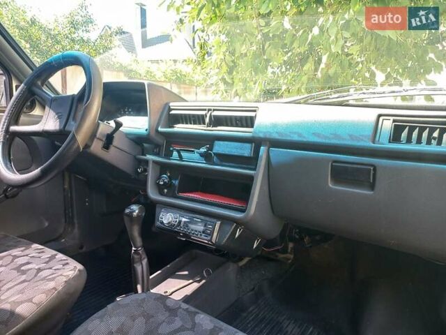 Білий ЗАЗ 1103 Славута, об'ємом двигуна 1.2 л та пробігом 170 тис. км за 1500 $, фото 4 на Automoto.ua