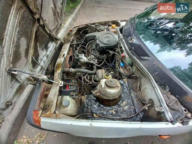 Білий ЗАЗ 1103 Славута, об'ємом двигуна 1.2 л та пробігом 50 тис. км за 1100 $, фото 2 на Automoto.ua