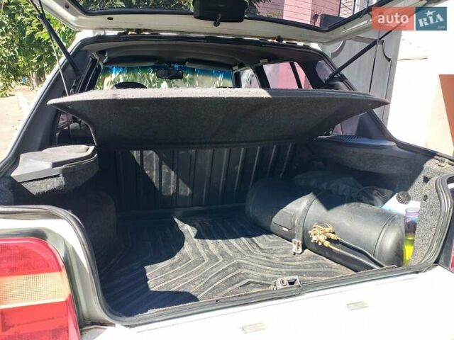 Білий ЗАЗ 1103 Славута, об'ємом двигуна 1.2 л та пробігом 170 тис. км за 1500 $, фото 5 на Automoto.ua