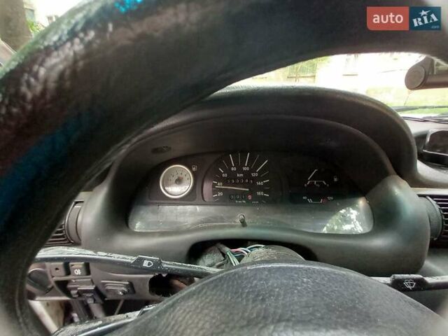 Білий ЗАЗ 1103 Славута, об'ємом двигуна 1.2 л та пробігом 50 тис. км за 1100 $, фото 3 на Automoto.ua