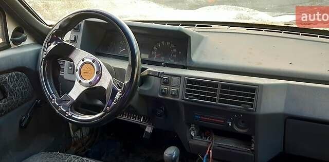 Белый ЗАЗ 1103 Славута, объемом двигателя 1.2 л и пробегом 130 тыс. км за 900 $, фото 2 на Automoto.ua
