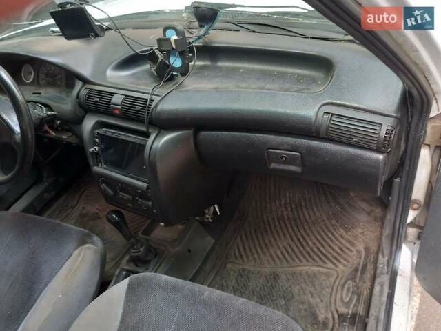 Білий ЗАЗ 1103 Славута, об'ємом двигуна 1.2 л та пробігом 50 тис. км за 1100 $, фото 10 на Automoto.ua