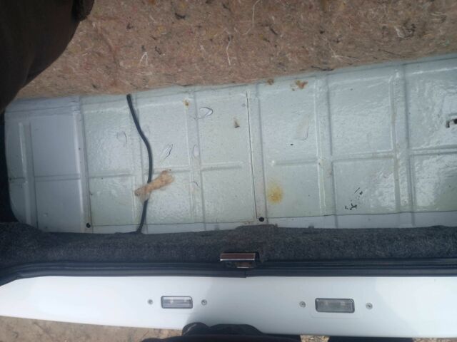 Белый ЗАЗ 1103 Славута, объемом двигателя 1.2 л и пробегом 20 тыс. км за 2350 $, фото 20 на Automoto.ua