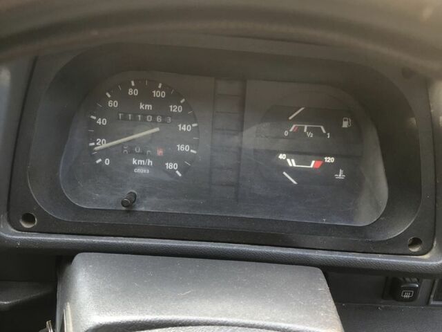 Білий ЗАЗ 1103 Славута, об'ємом двигуна 1.2 л та пробігом 111 тис. км за 666 $, фото 3 на Automoto.ua