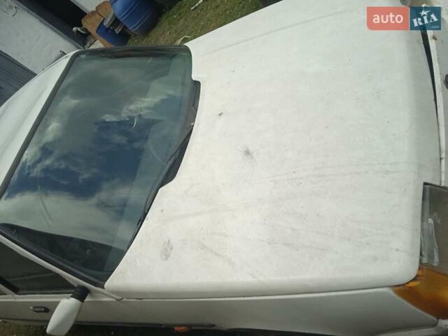 Белый ЗАЗ 1103 Славута, объемом двигателя 1.2 л и пробегом 72 тыс. км за 500 $, фото 2 на Automoto.ua