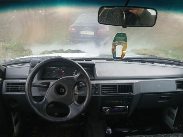 Белый ЗАЗ 1103 Славута, объемом двигателя 1.2 л и пробегом 190 тыс. км за 950 $, фото 7 на Automoto.ua