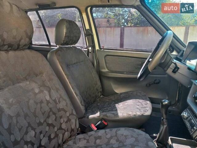 ЗАЗ 1103 Славута 2006 в Кропивницком (Кировограде) на Automoto.ua Белый ЗАЗ 1103 Славута, объемом двигателя 1.2 л и пробегом 170 тыс. км за 1400 $, фото 6 на Automoto.ua