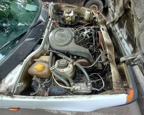 Білий ЗАЗ 1103 Славута, об'ємом двигуна 1.2 л та пробігом 50 тис. км за 1100 $, фото 1 на Automoto.ua