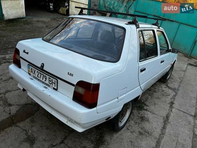 Білий ЗАЗ 1103 Славута, об'ємом двигуна 1.2 л та пробігом 115 тис. км за 800 $, фото 3 на Automoto.ua
