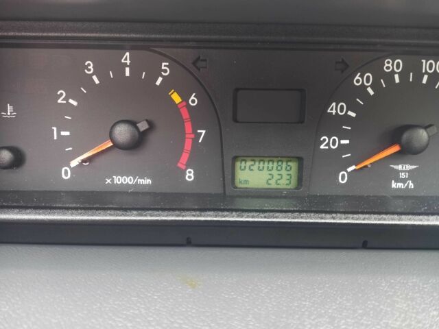 Белый ЗАЗ 1103 Славута, объемом двигателя 1.2 л и пробегом 20 тыс. км за 2350 $, фото 14 на Automoto.ua