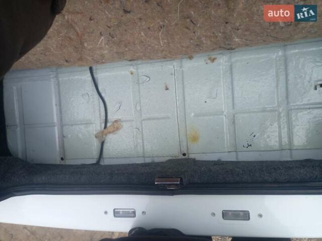 Белый ЗАЗ 1103 Славута, объемом двигателя 1.2 л и пробегом 20 тыс. км за 2350 $, фото 20 на Automoto.ua