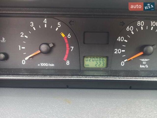 Белый ЗАЗ 1103 Славута, объемом двигателя 1.2 л и пробегом 20 тыс. км за 2350 $, фото 14 на Automoto.ua