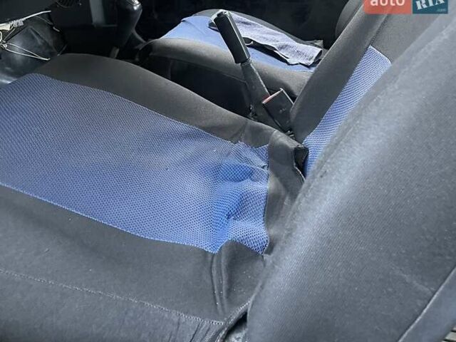 Белый ЗАЗ 1103 Славута, объемом двигателя 1.2 л и пробегом 132 тыс. км за 1076 $, фото 9 на Automoto.ua
