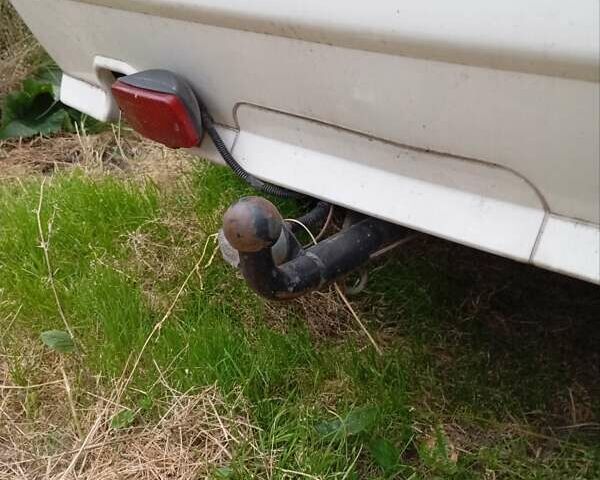 Белый ЗАЗ 1103 Славута, объемом двигателя 1.09 л и пробегом 89 тыс. км за 650 $, фото 7 на Automoto.ua