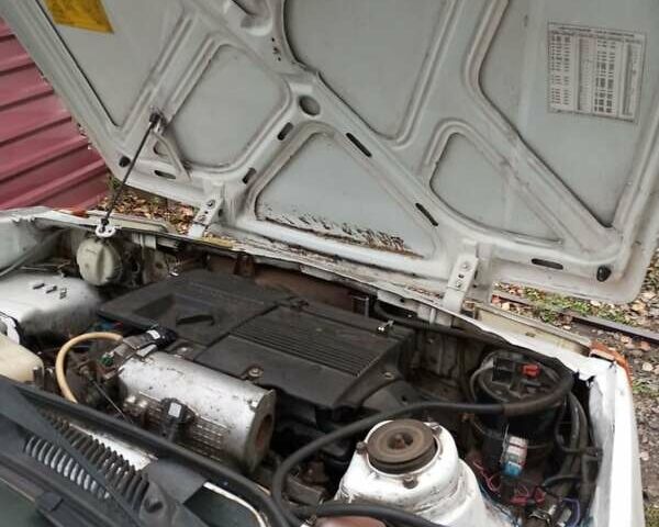 Білий ЗАЗ 1103 Славута, об'ємом двигуна 1.2 л та пробігом 128 тис. км за 500 $, фото 14 на Automoto.ua