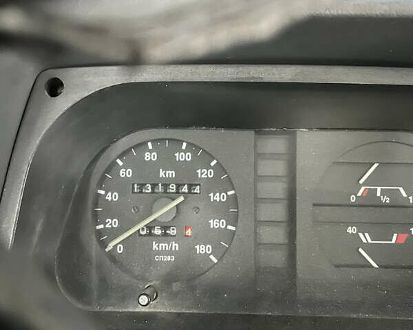 Белый ЗАЗ 1103 Славута, объемом двигателя 1.2 л и пробегом 132 тыс. км за 1076 $, фото 13 на Automoto.ua