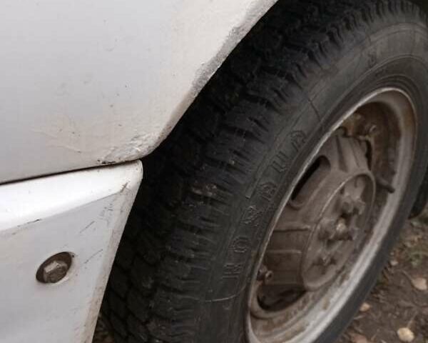 Білий ЗАЗ 1103 Славута, об'ємом двигуна 1.2 л та пробігом 128 тис. км за 500 $, фото 8 на Automoto.ua