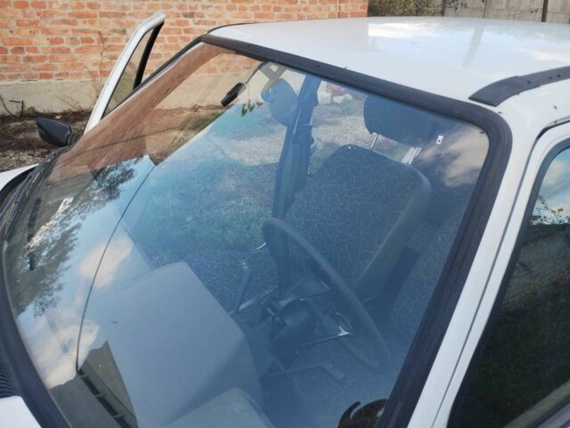 Білий ЗАЗ 1103 Славута, об'ємом двигуна 1.2 л та пробігом 50 тис. км за 1500 $, фото 10 на Automoto.ua