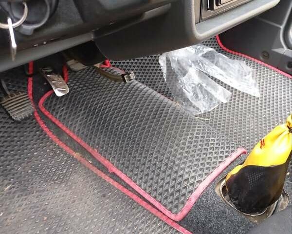 Белый ЗАЗ 1103 Славута, объемом двигателя 1.09 л и пробегом 89 тыс. км за 650 $, фото 4 на Automoto.ua