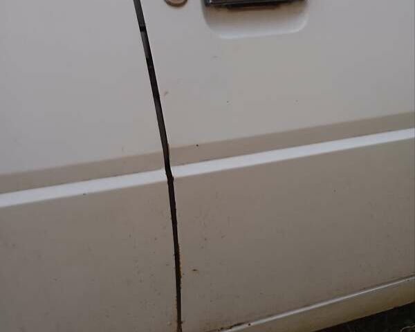 Белый ЗАЗ 1103 Славута, объемом двигателя 1.09 л и пробегом 89 тыс. км за 650 $, фото 17 на Automoto.ua