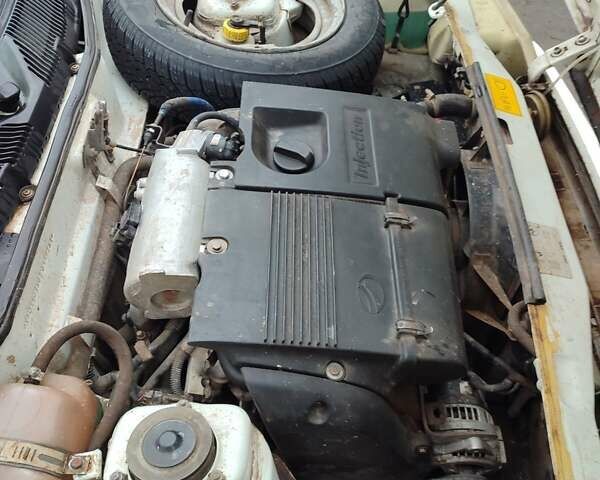 Белый ЗАЗ 1103 Славута, объемом двигателя 1.2 л и пробегом 90 тыс. км за 1419 $, фото 3 на Automoto.ua