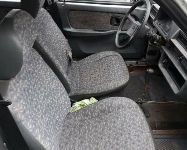 Білий ЗАЗ 1103 Славута, об'ємом двигуна 1.2 л та пробігом 128 тис. км за 500 $, фото 11 на Automoto.ua