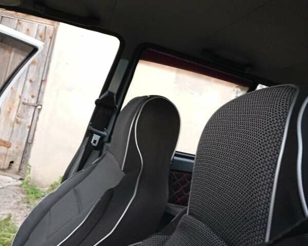 Белый ЗАЗ 1103 Славута, объемом двигателя 1.09 л и пробегом 89 тыс. км за 650 $, фото 2 на Automoto.ua