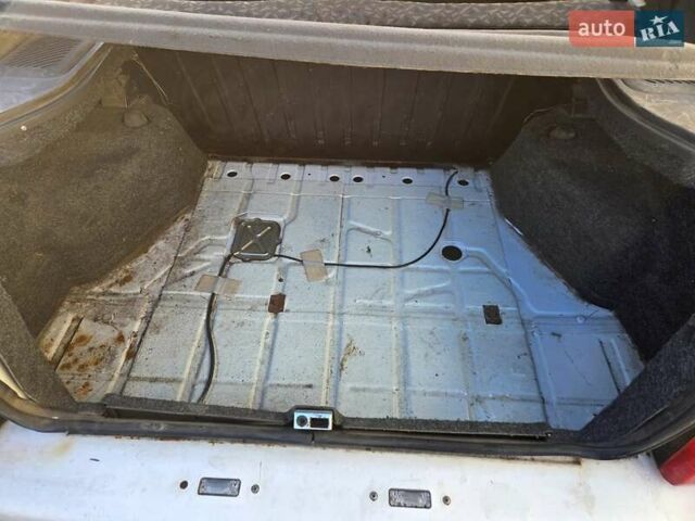 Белый ЗАЗ 1103 Славута, объемом двигателя 1.2 л и пробегом 134 тыс. км за 1350 $, фото 27 на Automoto.ua