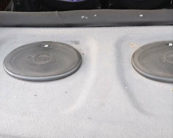 Белый ЗАЗ 1103 Славута, объемом двигателя 1.09 л и пробегом 89 тыс. км за 650 $, фото 27 на Automoto.ua