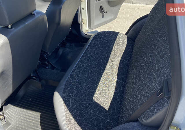 Белый ЗАЗ 1103 Славута, объемом двигателя 1.2 л и пробегом 60 тыс. км за 1100 $, фото 19 на Automoto.ua