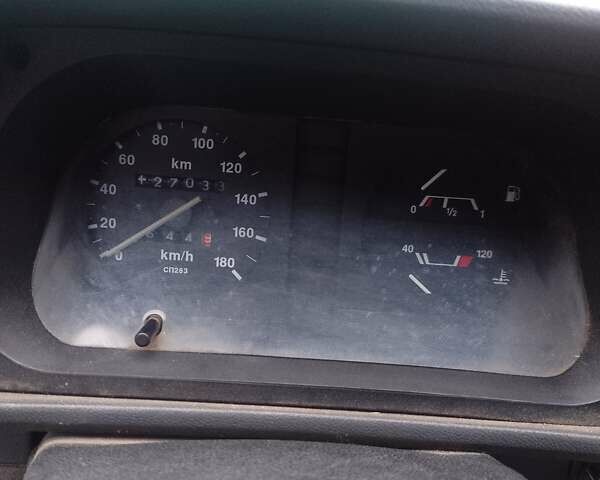 Белый ЗАЗ 1103 Славута, объемом двигателя 1.2 л и пробегом 127 тыс. км за 1000 $, фото 2 на Automoto.ua