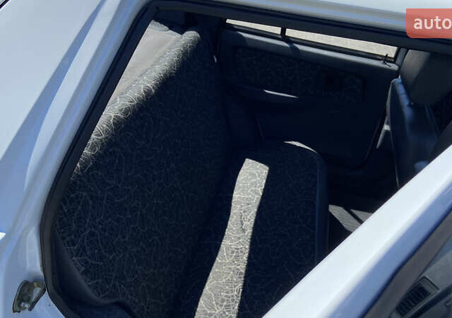 Белый ЗАЗ 1103 Славута, объемом двигателя 1.2 л и пробегом 60 тыс. км за 1100 $, фото 17 на Automoto.ua