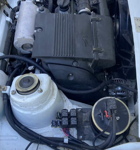 Белый ЗАЗ 1103 Славута, объемом двигателя 1.2 л и пробегом 60 тыс. км за 1100 $, фото 27 на Automoto.ua