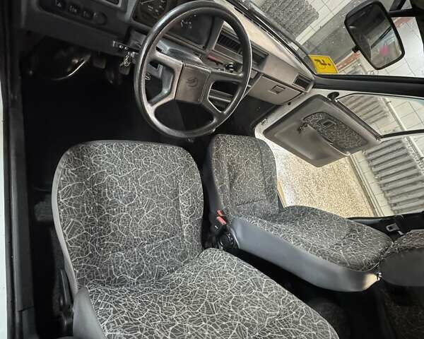 Белый ЗАЗ 1103 Славута, объемом двигателя 1.2 л и пробегом 59 тыс. км за 1800 $, фото 2 на Automoto.ua