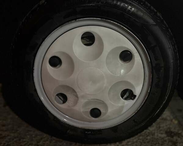 Белый ЗАЗ 1103 Славута, объемом двигателя 1.2 л и пробегом 59 тыс. км за 1800 $, фото 11 на Automoto.ua