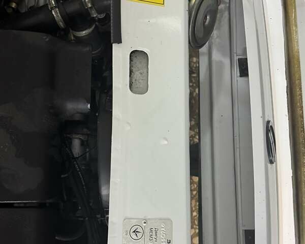 Белый ЗАЗ 1103 Славута, объемом двигателя 1.2 л и пробегом 59 тыс. км за 1800 $, фото 14 на Automoto.ua