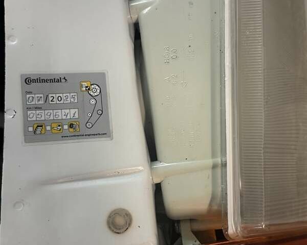 Белый ЗАЗ 1103 Славута, объемом двигателя 1.2 л и пробегом 59 тыс. км за 1800 $, фото 19 на Automoto.ua