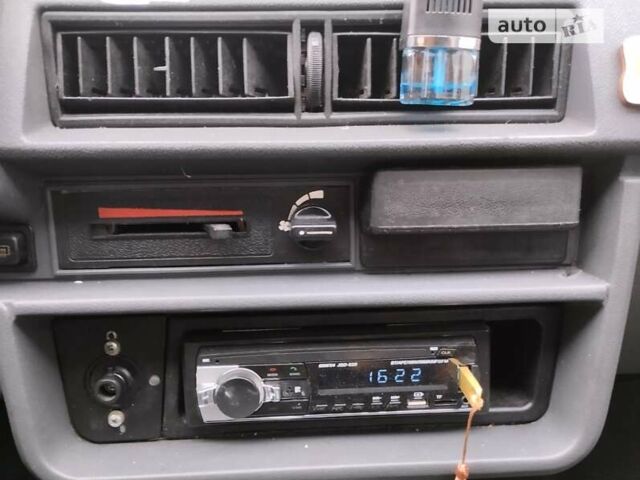 Белый ЗАЗ 1103 Славута, объемом двигателя 0 л и пробегом 80 тыс. км за 500 $, фото 4 на Automoto.ua