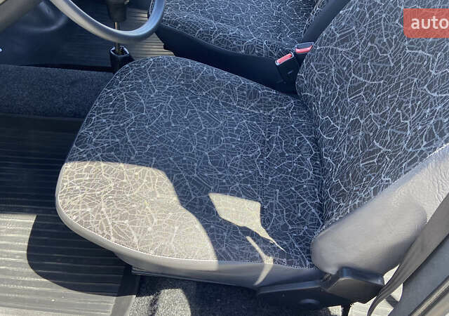 Белый ЗАЗ 1103 Славута, объемом двигателя 1.2 л и пробегом 60 тыс. км за 1100 $, фото 22 на Automoto.ua