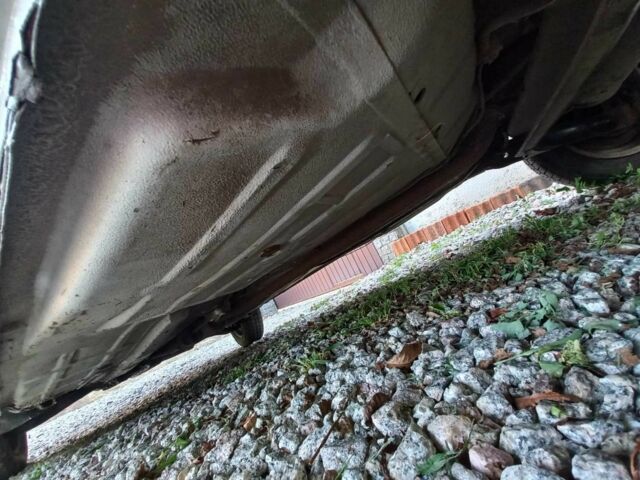 Белый ЗАЗ 1103 Славута, объемом двигателя 1.2 л и пробегом 120 тыс. км за 800 $, фото 14 на Automoto.ua