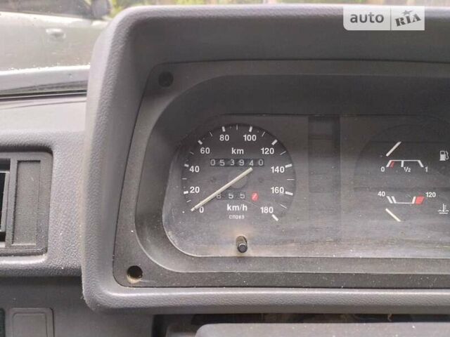 Белый ЗАЗ 1103 Славута, объемом двигателя 0 л и пробегом 80 тыс. км за 500 $, фото 5 на Automoto.ua