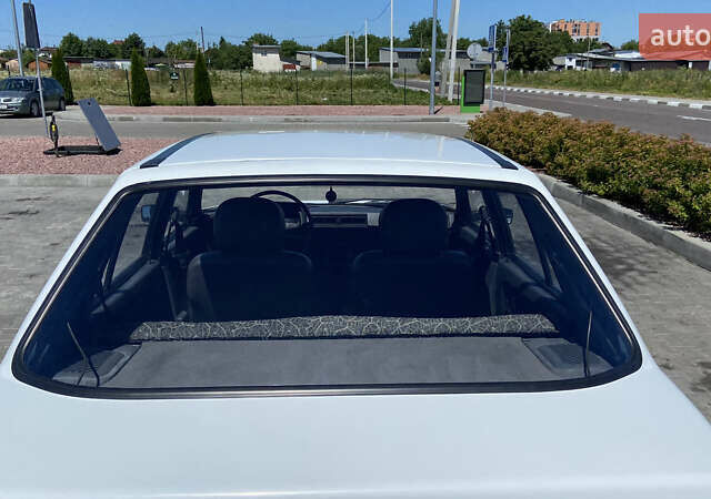 Белый ЗАЗ 1103 Славута, объемом двигателя 1.2 л и пробегом 60 тыс. км за 1100 $, фото 10 на Automoto.ua