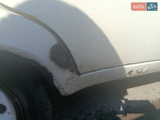 Белый ЗАЗ 1103 Славута, объемом двигателя 1.3 л и пробегом 175 тыс. км за 900 $, фото 17 на Automoto.ua